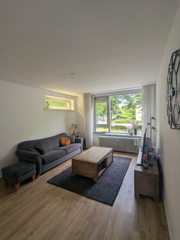 Appartement Karel van Egmondstraat in Venlo