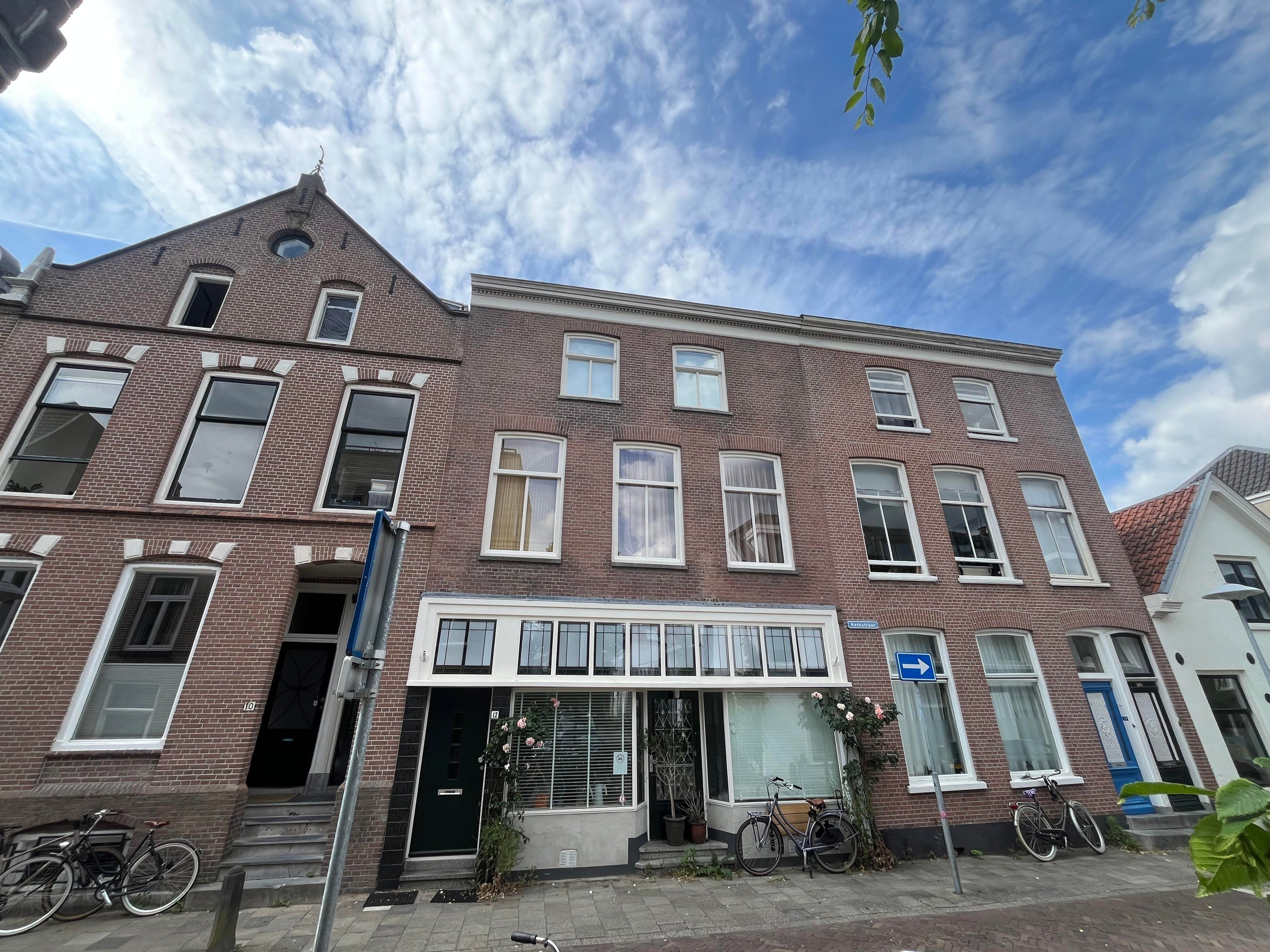 House Kerkstraat