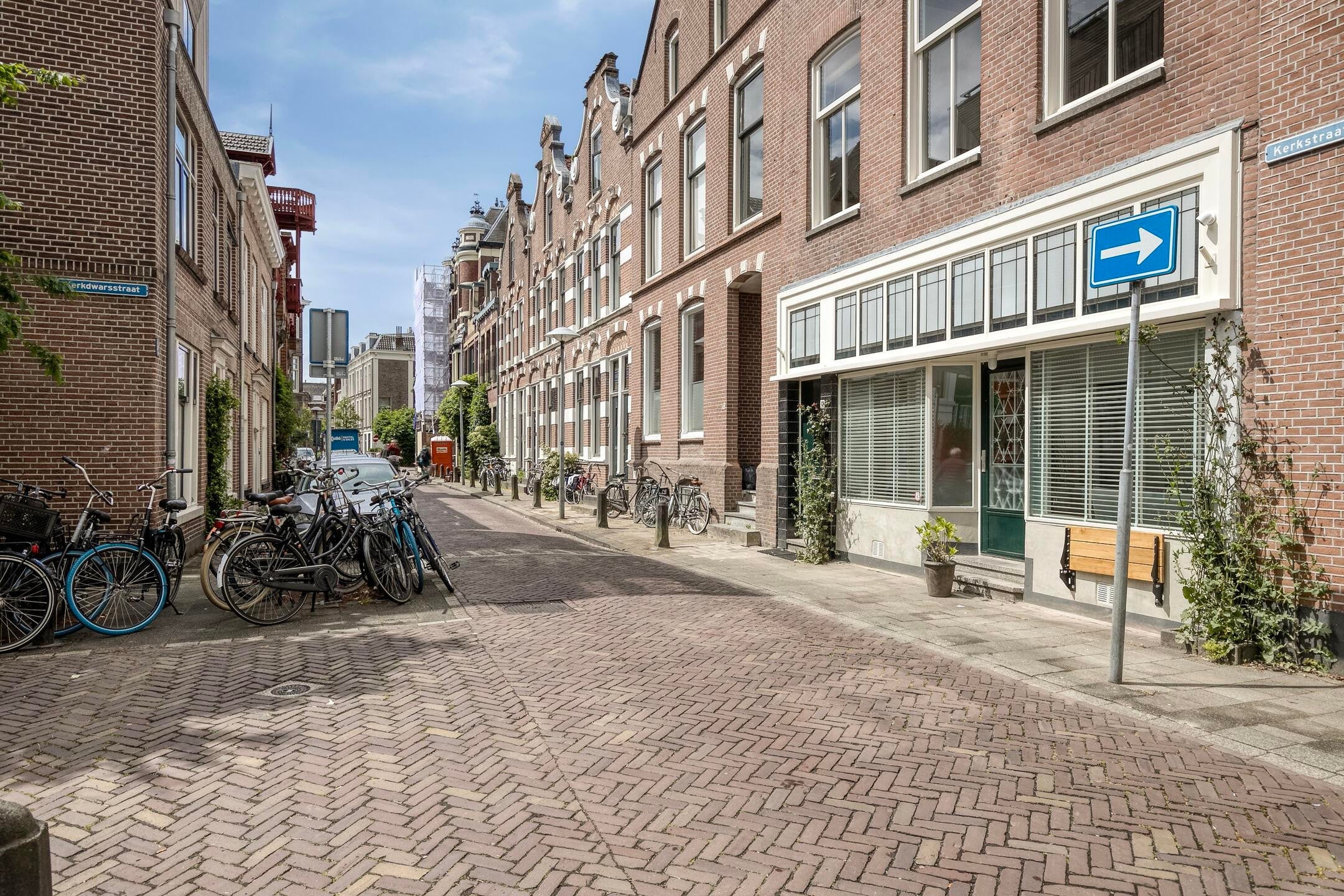 Kerkstraat