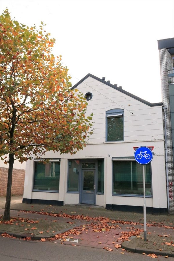 Studio Goirkestraat in Tilburg