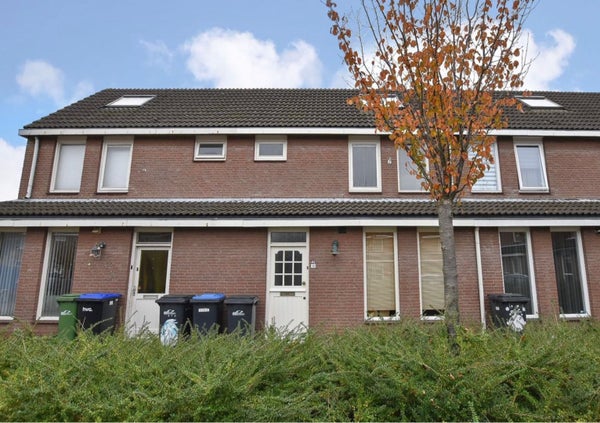 vrije-sector-woningen te huur op Botter 42