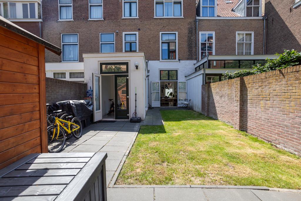 Woning te huur: Willemstraat, 'S-Gravenhage