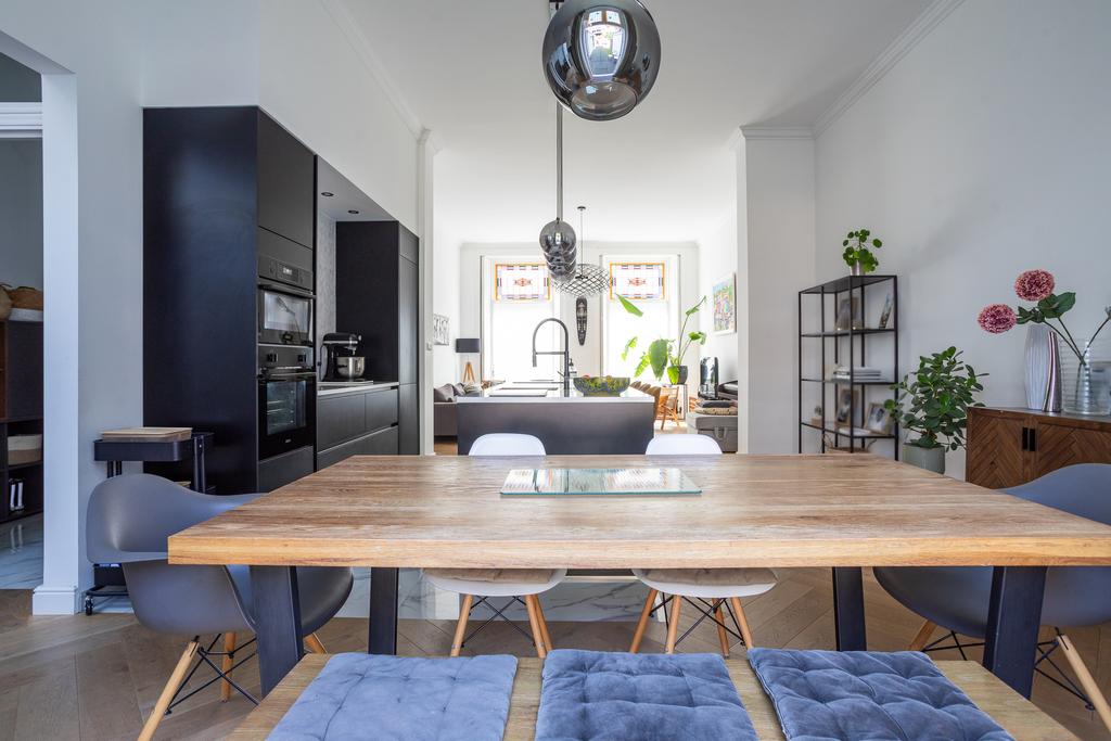 Woning te huur: Willemstraat, 'S-Gravenhage