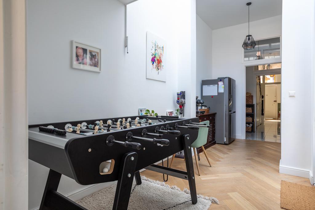 Woning te huur: Willemstraat, 'S-Gravenhage