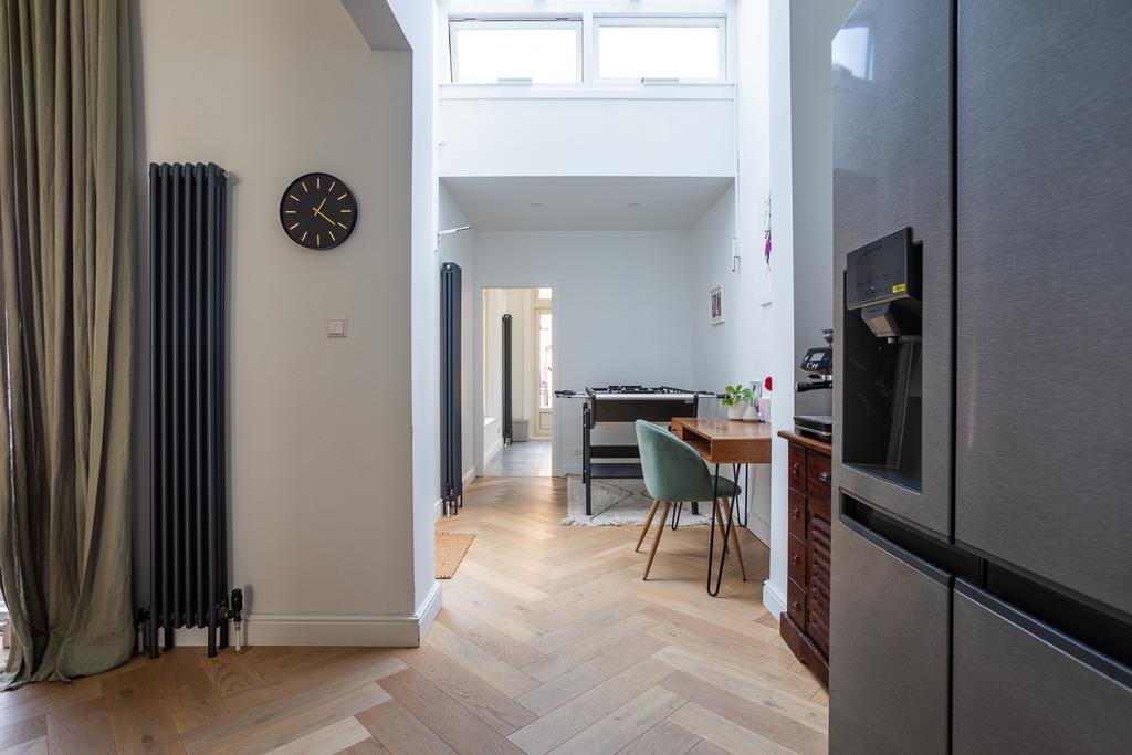 Woning te huur: Willemstraat, 'S-Gravenhage