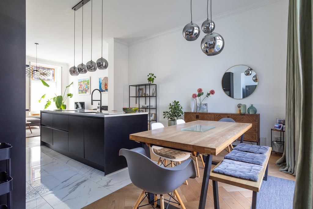 Woning te huur: Willemstraat, 'S-Gravenhage