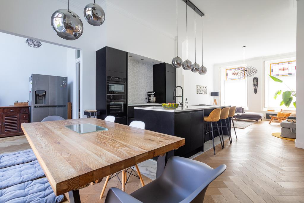 Woning te huur: Willemstraat, 'S-Gravenhage