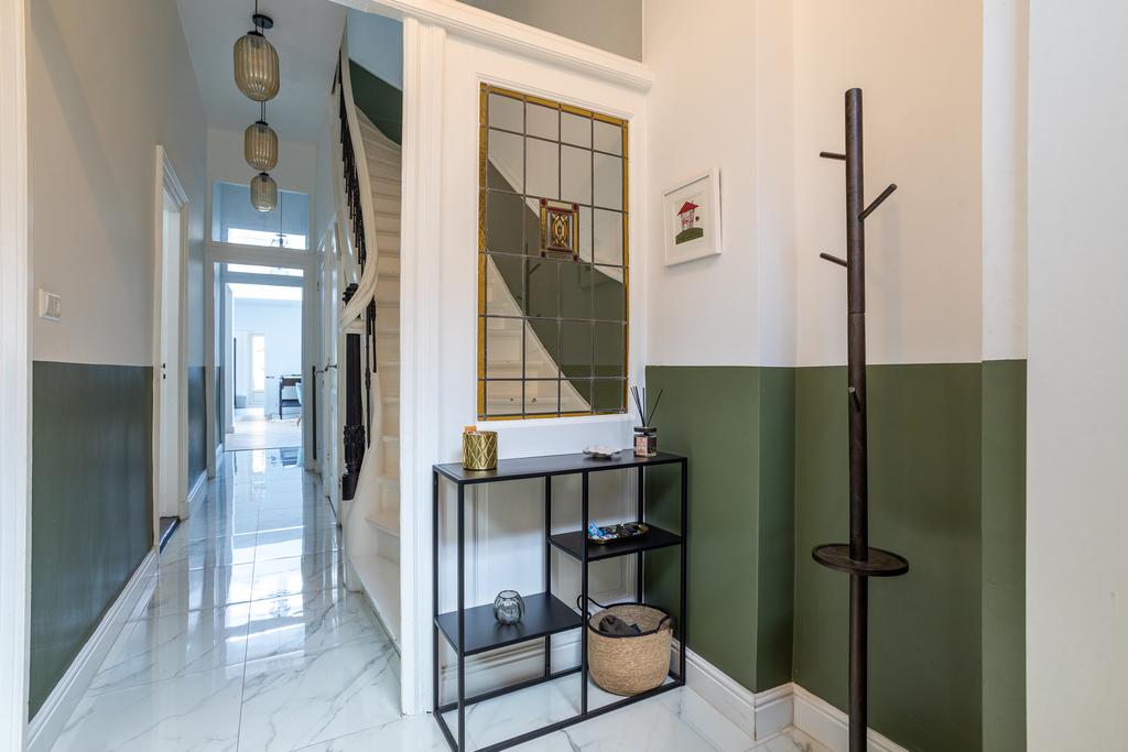 Woning te huur: Willemstraat, 'S-Gravenhage