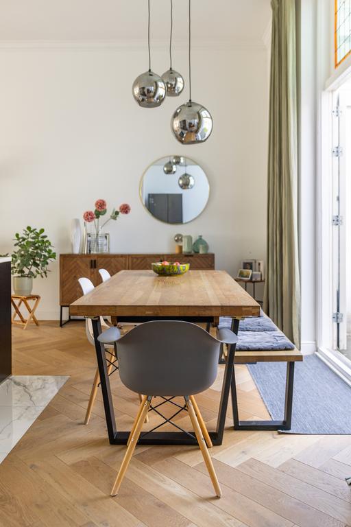 Woning te huur: Willemstraat, 'S-Gravenhage