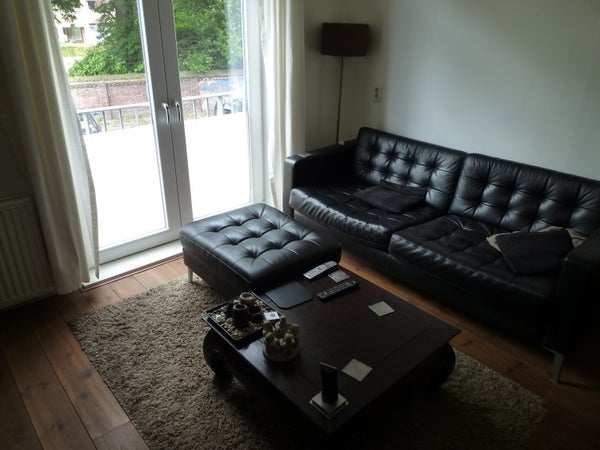 Appartement Gardiaanhof in Tilburg