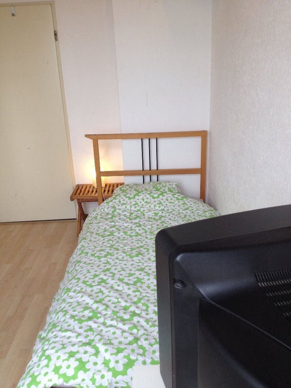 Te huur Kamer Westduinweg in Den Haag