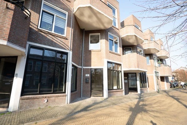 Appartement Karnemelksloot in Gouda