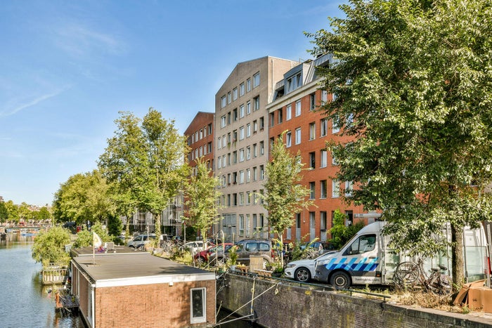 Te huur: Appartement Da Costakade 149 A in Amsterdam