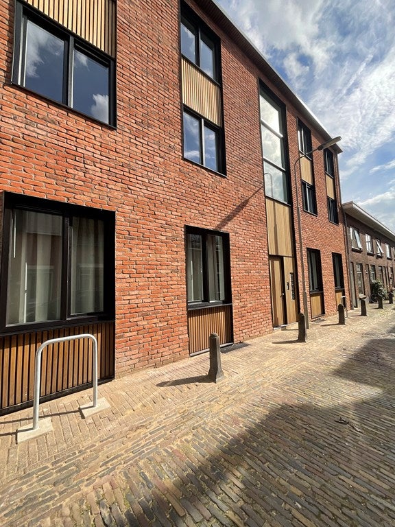 West-Peterstraat Arnhem