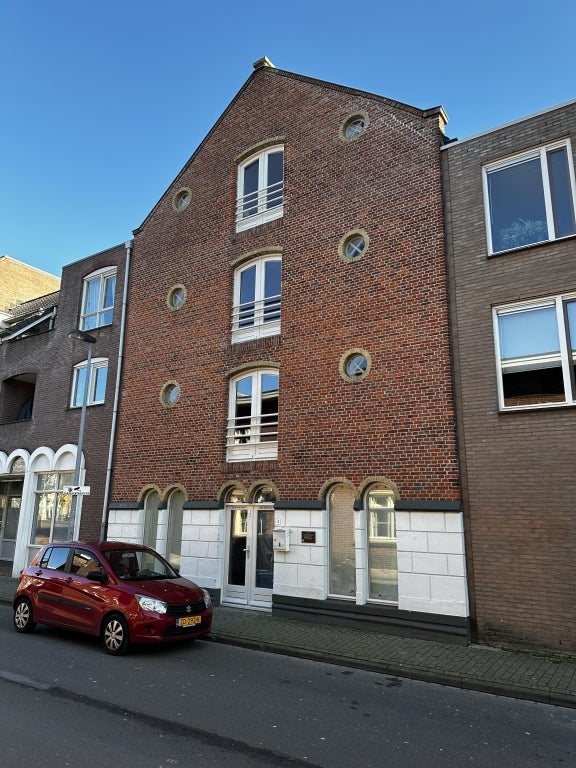 Te huur: Appartement De Waag in Almelo