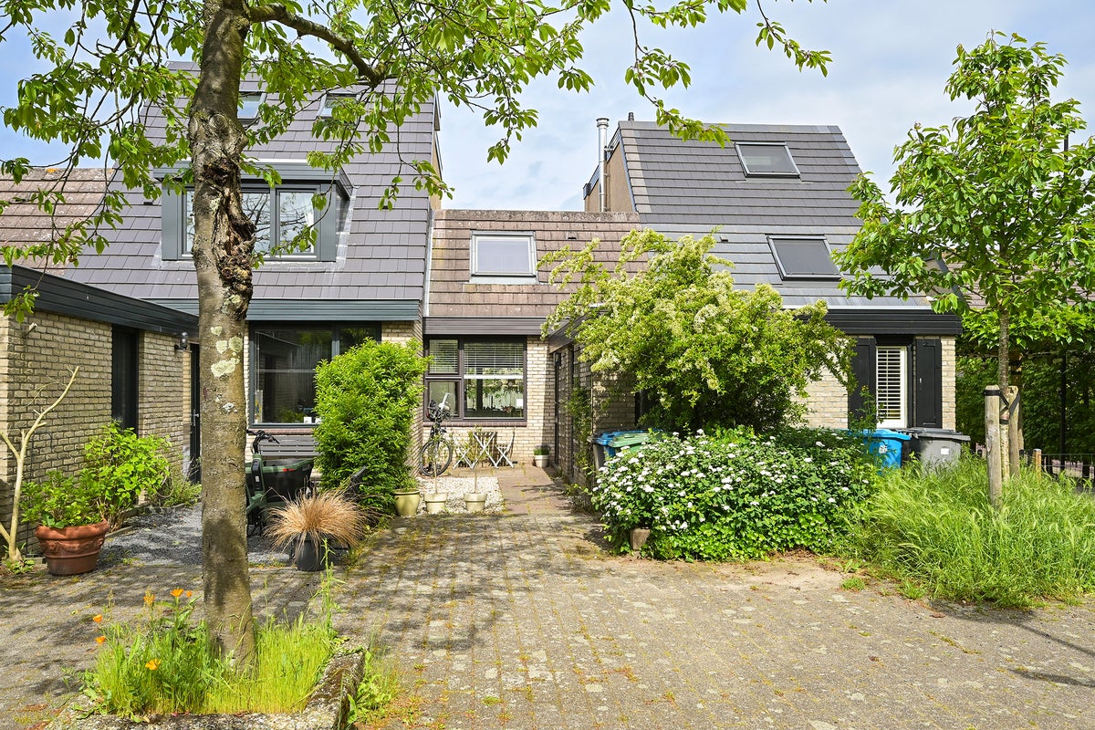 Wassenaar – 2242RK