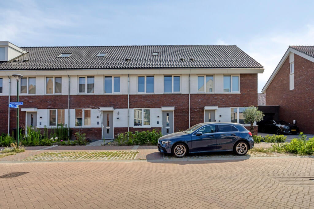 Huis Reuzenotter 8 in Boxtel