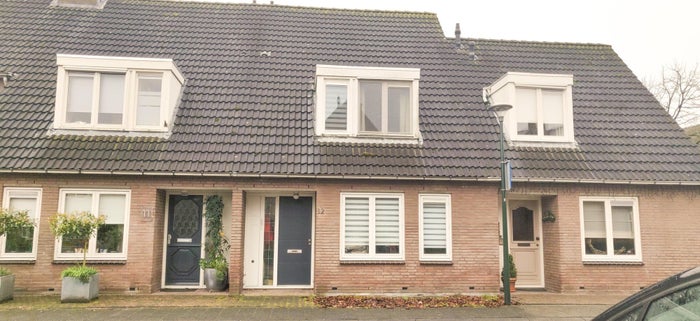 Te huur: Huis Damasthof in Boxtel