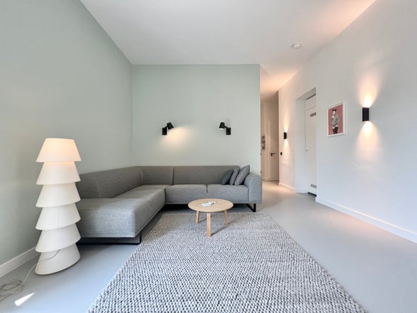 Te huur: Appartement Bosrankstraat in Amsterdam