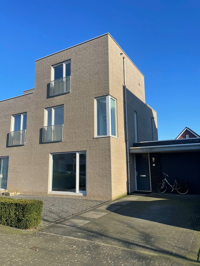 Te huur: Huis Pinksterbloem in Eijsden