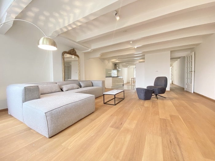 Te huur: Appartement Herengracht in Amsterdam