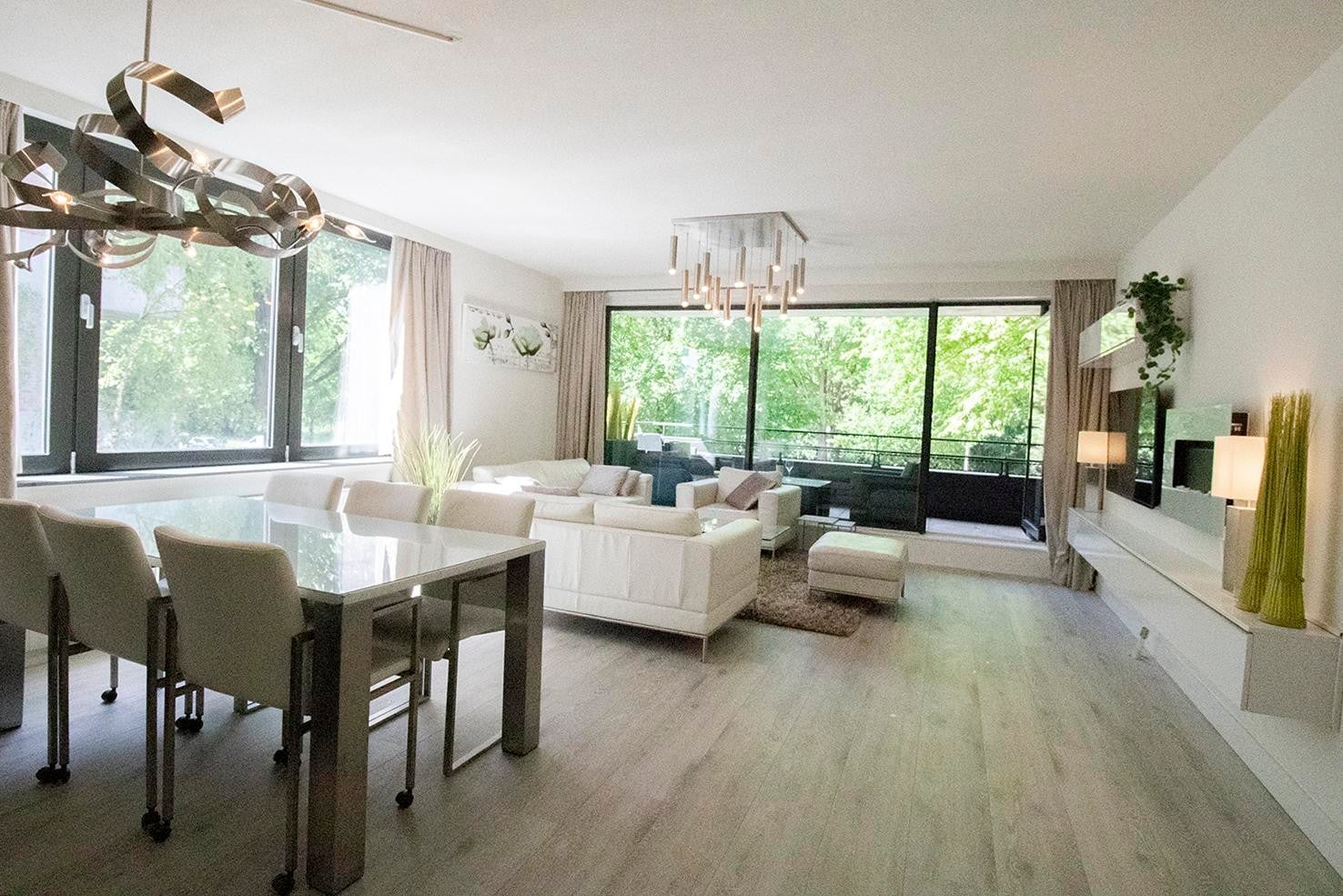 Te huur Appartement Baden Powellweg in Amsterdam