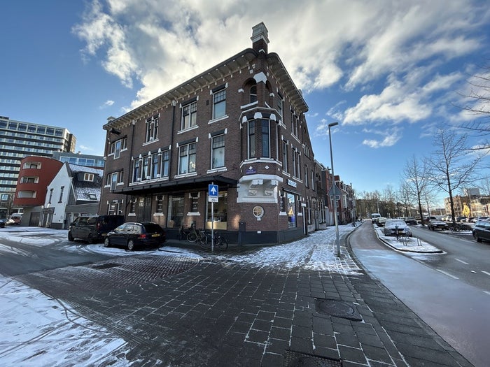 Te huur: Kamer Willem Barentzstraat in Groningen