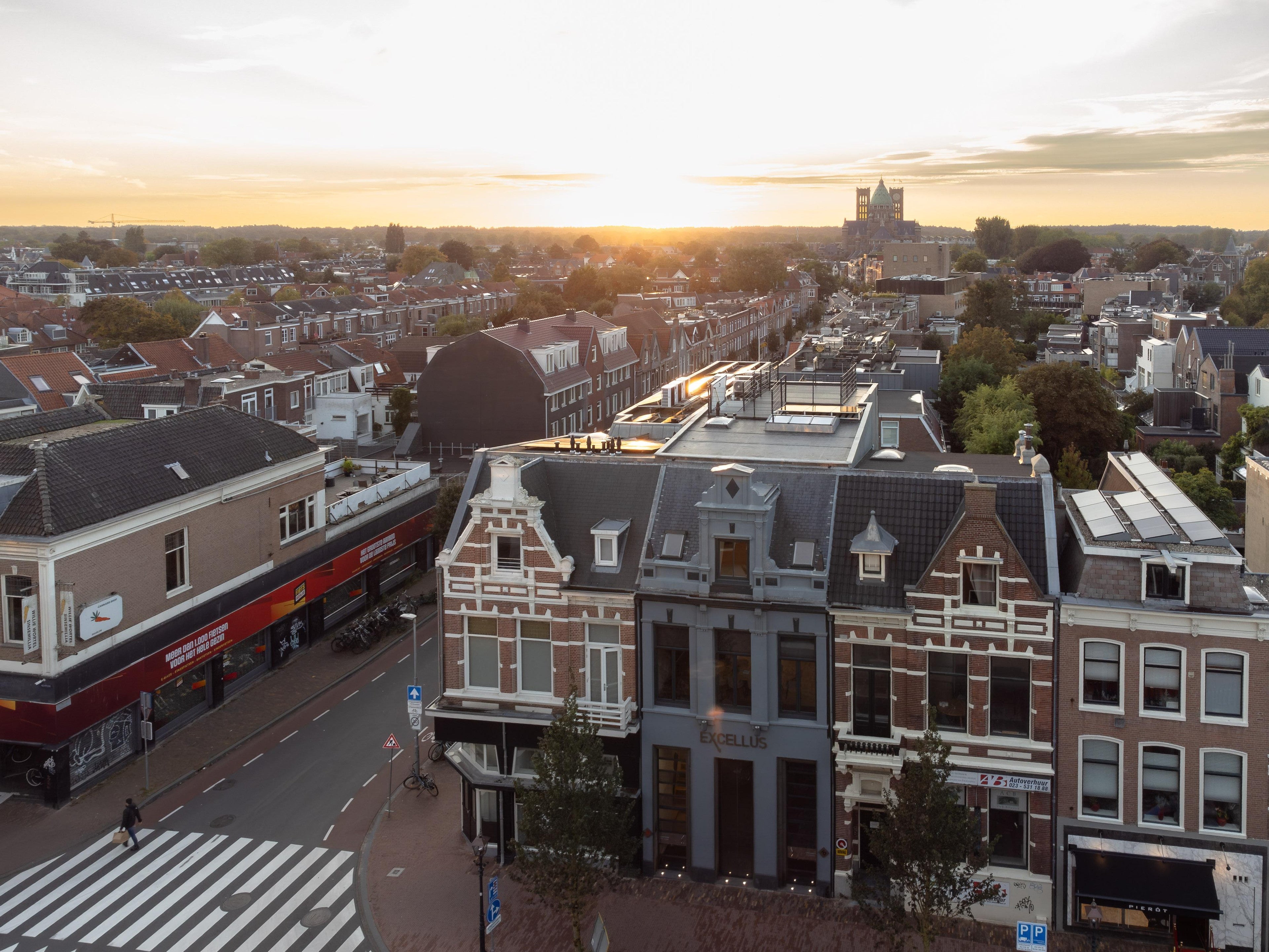 Flat Houtplein 10 B