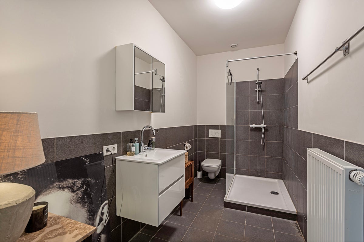 appartement Nieuwe Ginnekenstraat Breda