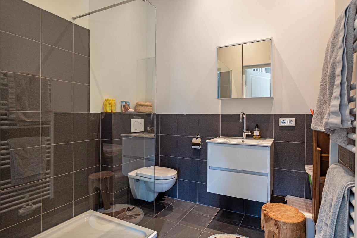 appartement Nieuwe Ginnekenstraat Breda