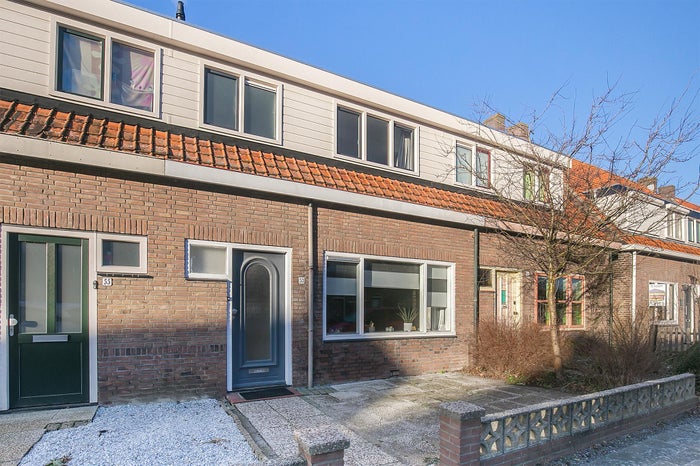 Scheldestraat 53