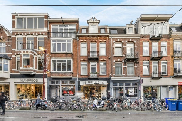 Middenweg 21 3