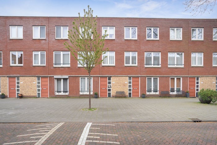 Te huur: Huis Westerbeekstraat in Rotterdam