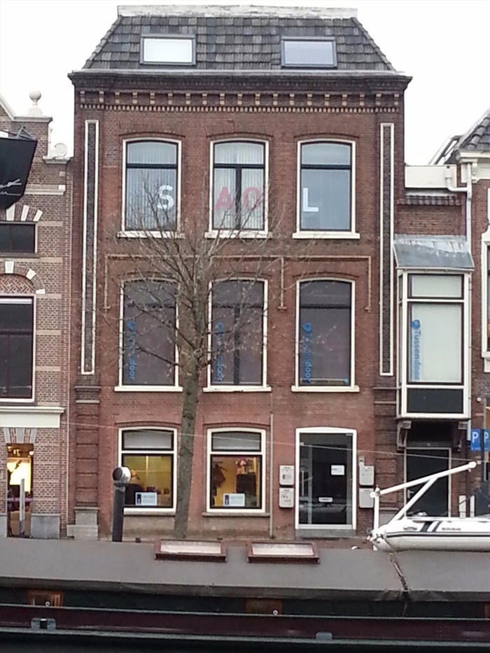 Te huur: Appartement Willemskade in Leeuwarden