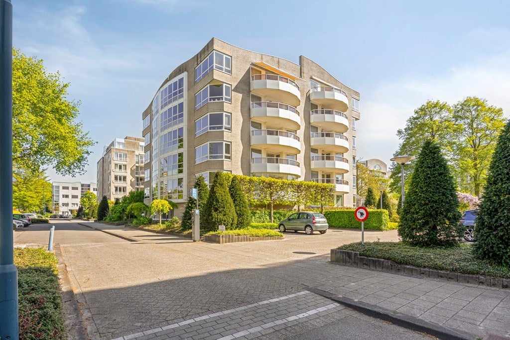 Appartement Dublinstraat 65 in Zoetermeer
