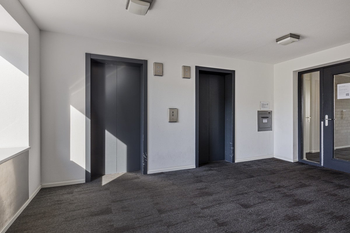 Te huur Appartement Karel Doormanstraat 161 in Rotterdam