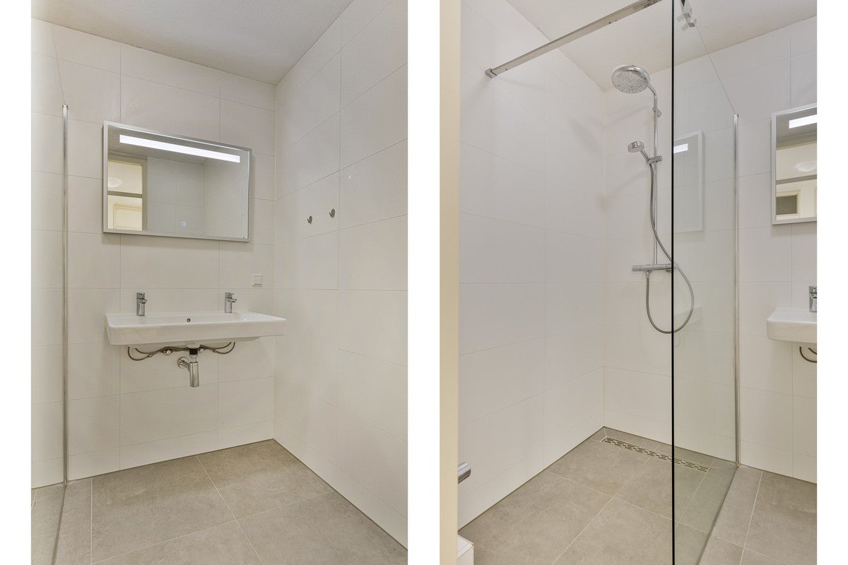 Te huur Appartement Karel Doormanstraat 161 in Rotterdam