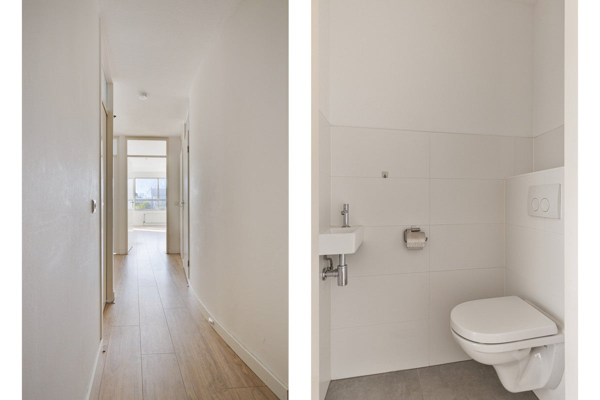 Te huur Appartement Karel Doormanstraat 161 in Rotterdam