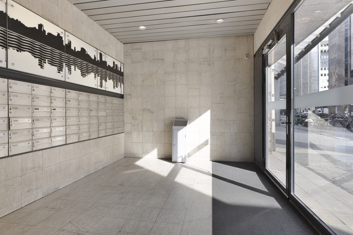 Te huur Appartement Karel Doormanstraat 161 in Rotterdam