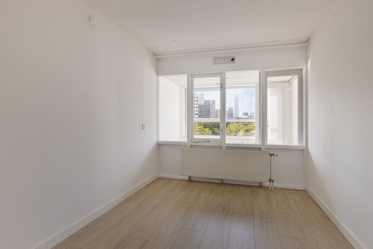 Te huur Appartement Karel Doormanstraat 161 in Rotterdam