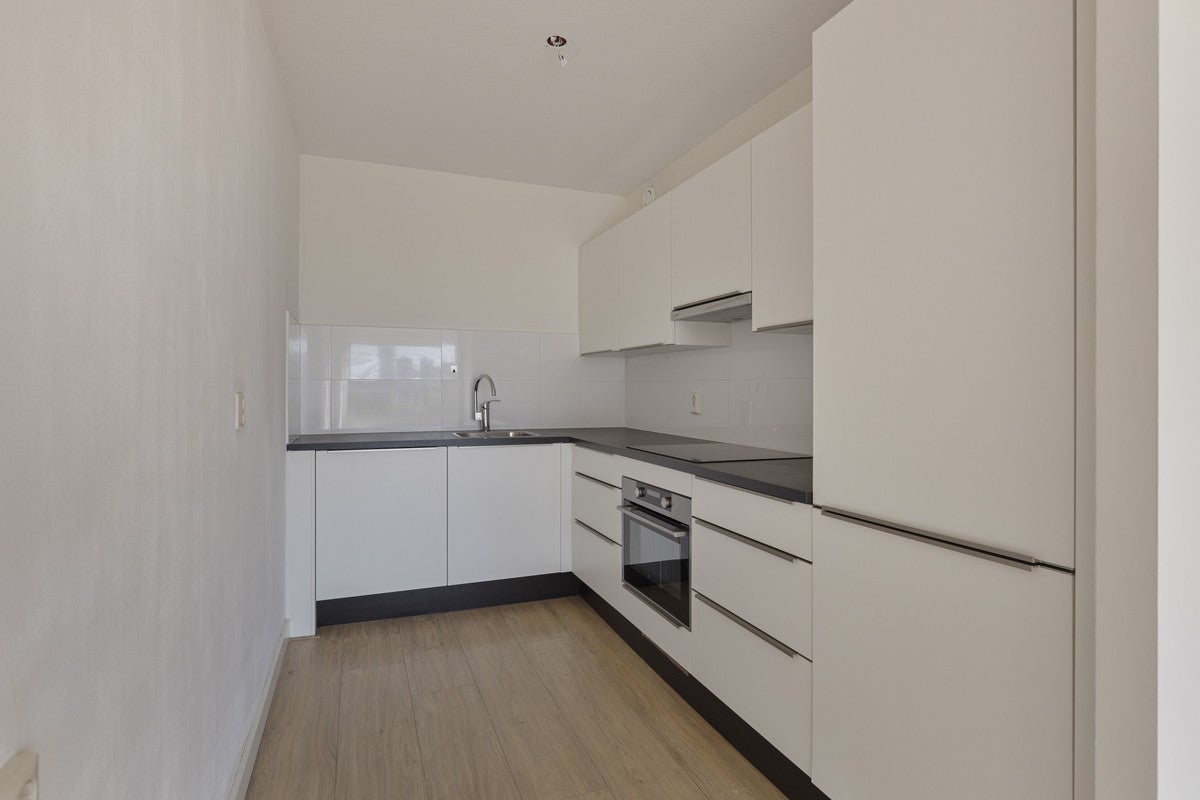 Te huur Appartement Karel Doormanstraat 161 in Rotterdam