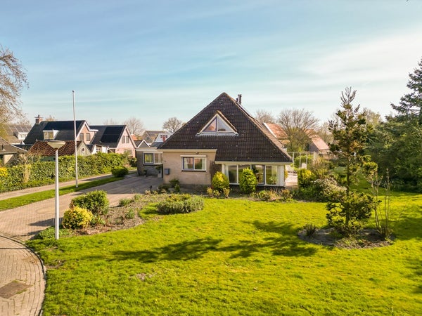 Middenpaed 4 in Bakhuizen