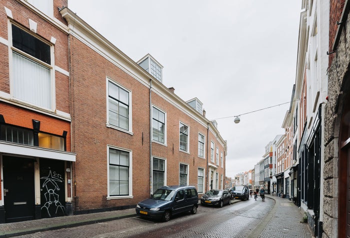 Te huur: Appartement Westeinde in Den Haag