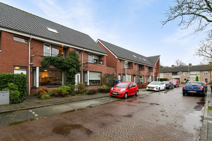 Te huur: Huis Anthony van Opbergenstraat in Eindhoven