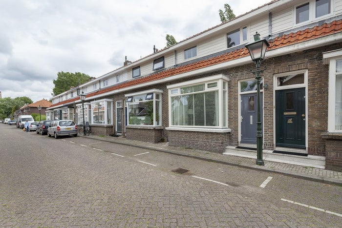 Te huur: Huis Zuider Kerkedijk 269 in Rotterdam