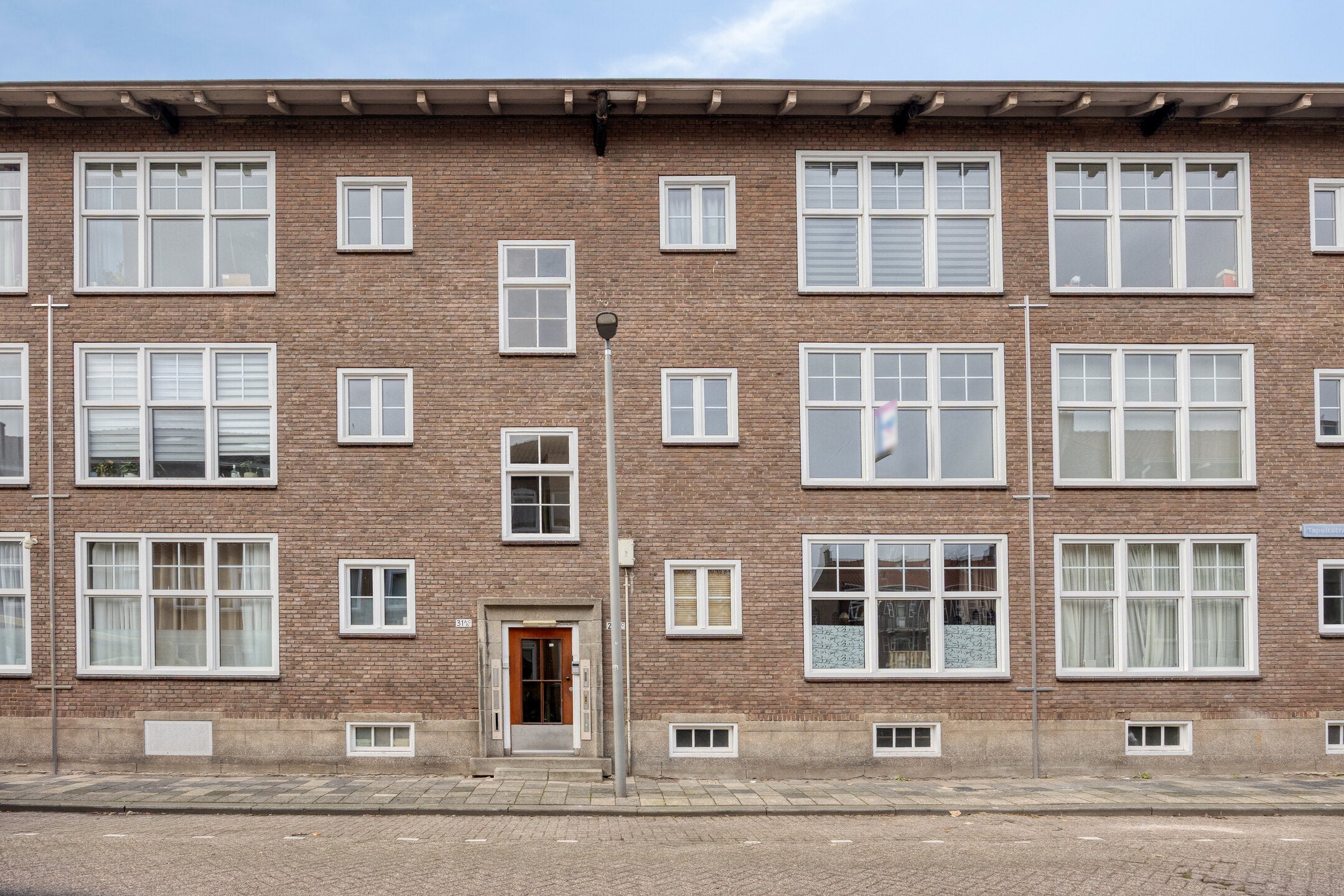 Tapuitstraat