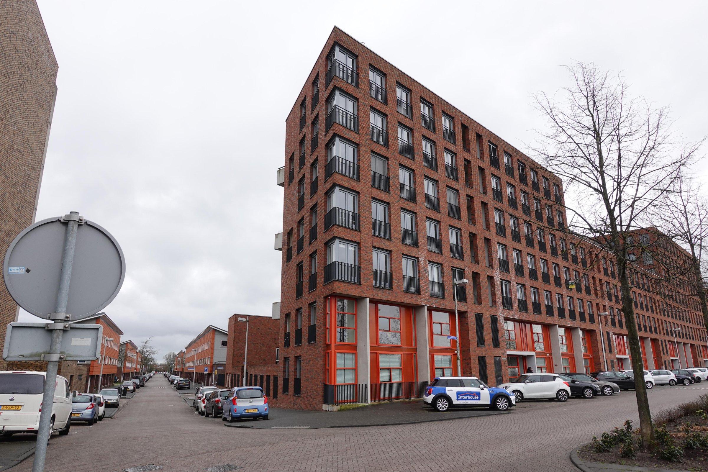 Te huur Appartement Melissekade in Utrecht