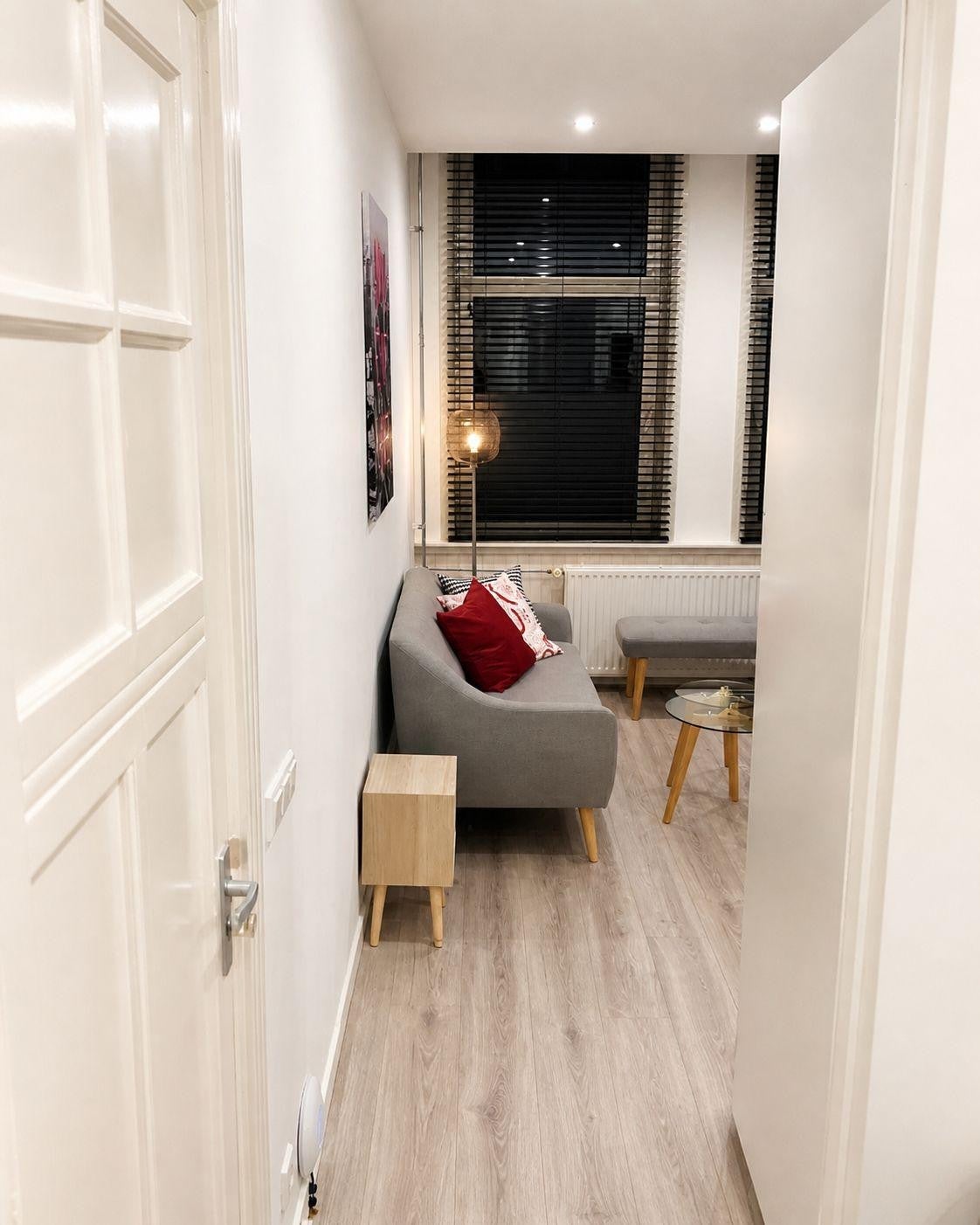 Kamer huren aan Adrien Mildersstraat in Rotterdam