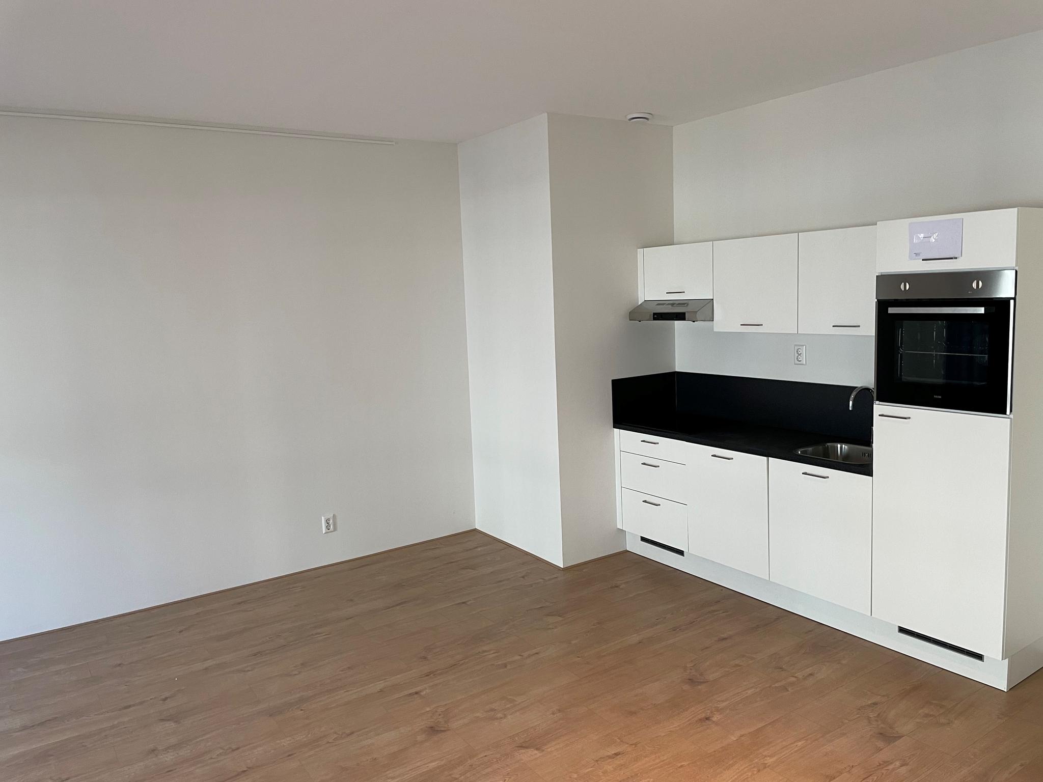 Te huur Appartement Markendaalseweg in Breda