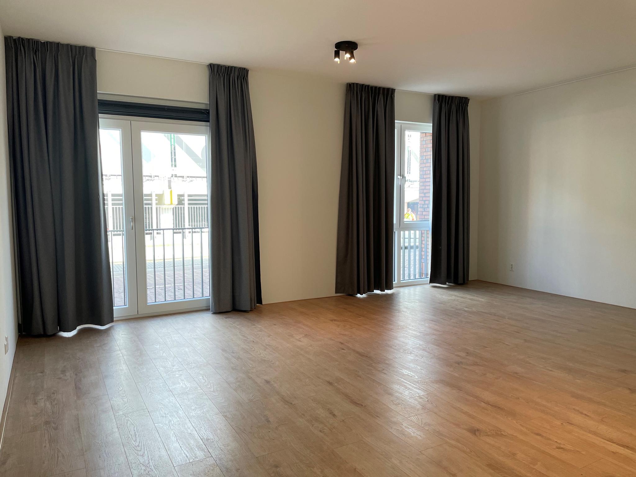 Te huur Appartement Markendaalseweg in Breda